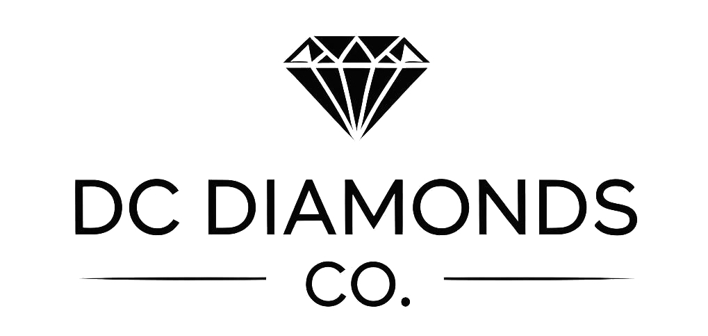DC Diamonds Co Logo