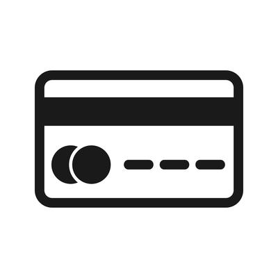 Card payment accepted