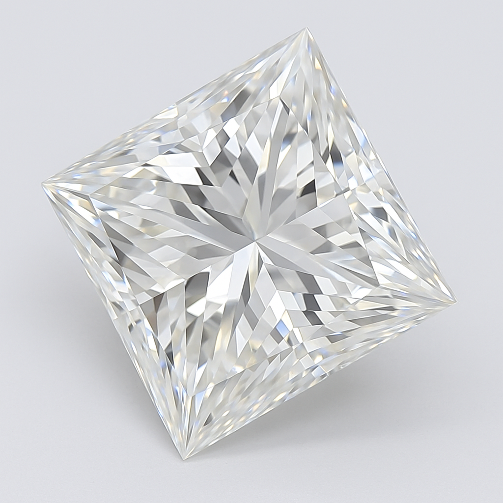 Princess Cut Diamond