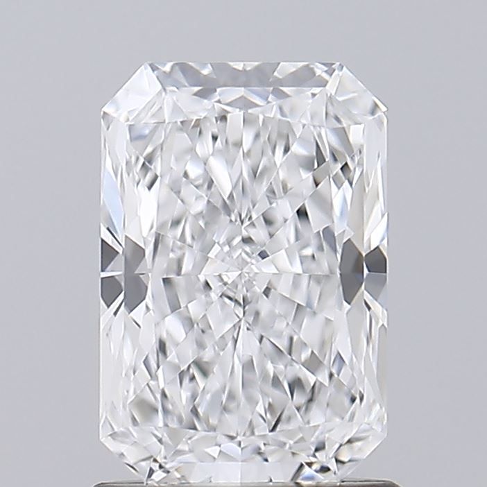 Radiant Cut Diamond